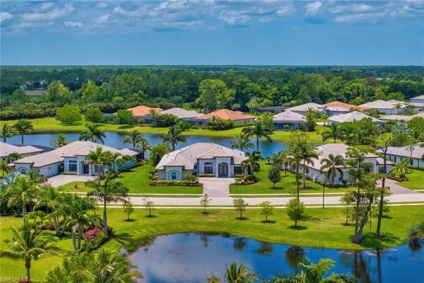Lamorada, 2258 Somerset Pl, Naples, Florida 34120, image 2