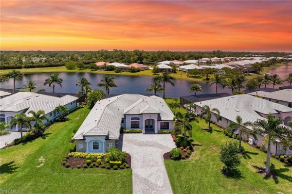 Lamorada, 2258 Somerset Pl, Naples, Florida 34120, image 1