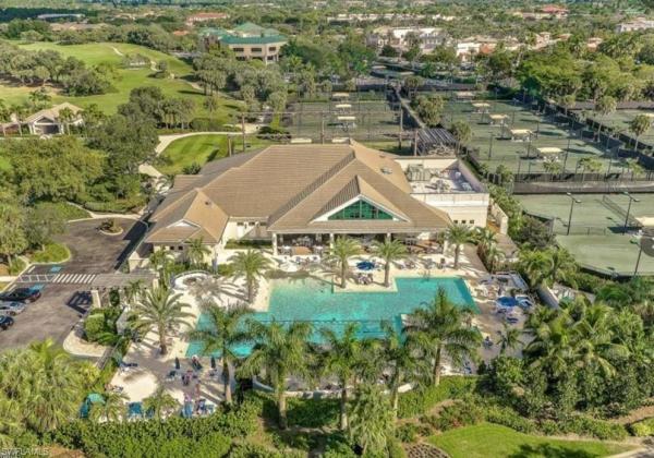 26880 Wedgewood Dr #305, Bonita Springs, Florida 34134, image 1
