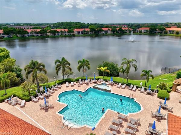 Huntington Lakes, 6770 Huntington Lakes Cir #203, Naples, Florida 34119, image 1