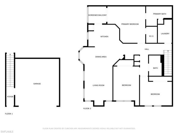 Concordia, 1860 Concordia Lake Cir #604, Cape Coral, Florida 33909, image 2