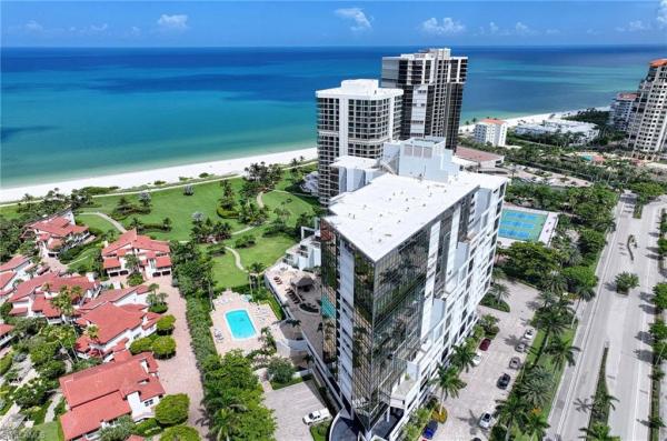 4751 N Gulf Shore Blvd #1706, Naples, Florida 34103, image 1