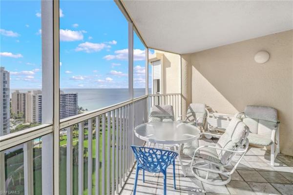 Savoy At Park Shore, 4041 N Gulf Shore Blvd #PH-4, Naples, Florida 34103, image 1