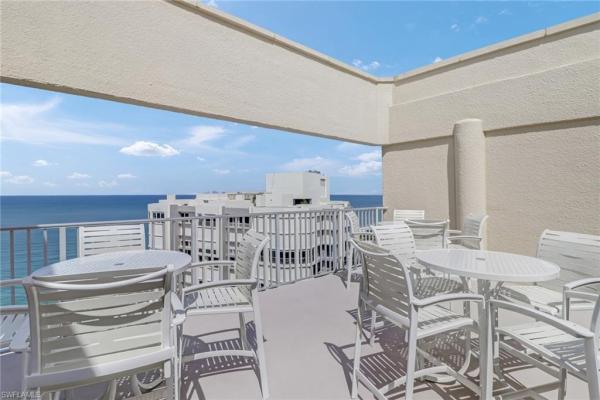 Savoy At Park Shore, 4041 N Gulf Shore Blvd #402, Naples, Florida 34103, image 1