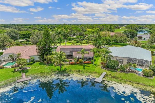 Longshore Lake, 11840 W Longshore Way, Naples, Florida 34119, image 1