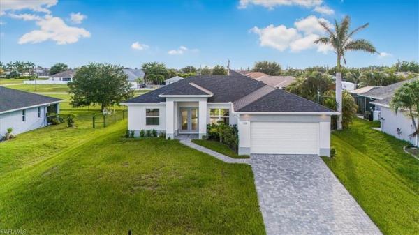 Cape Coral Residential, 128 26th Pl, Cape Coral, Florida 33993, image 3