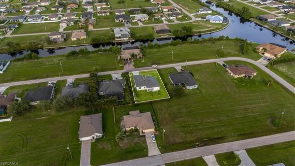 Cape Coral Residential, 128 26th Pl, Cape Coral, Florida 33993, image 2