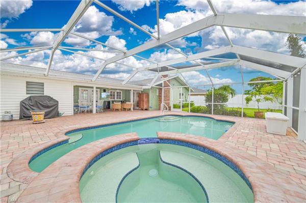 Cape Coral Residential, 3414 11th Pl, Cape Coral, Florida 33904, image 3