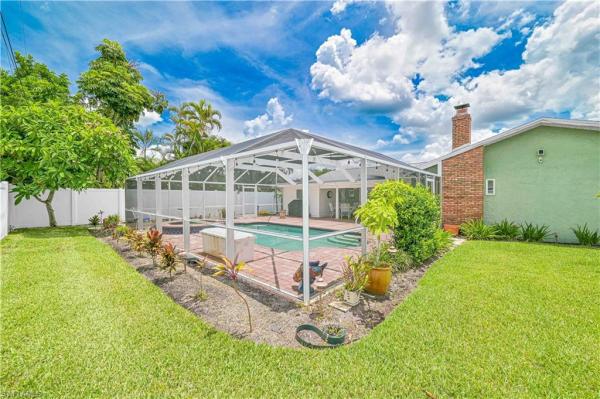 Cape Coral Residential, 3414 11th Pl, Cape Coral, Florida 33904, image 2