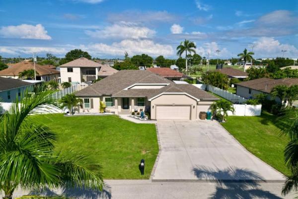 Cape Coral Residential, 2616 15th Pl, Cape Coral, Florida 33914, image 3