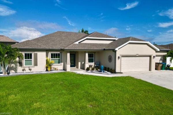 Cape Coral Residential, 2616 15th Pl, Cape Coral, Florida 33914, image 2