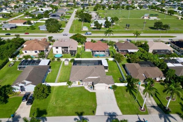 Cape Coral, 2616 15th Pl, Cape Coral, Florida 33914, image 1