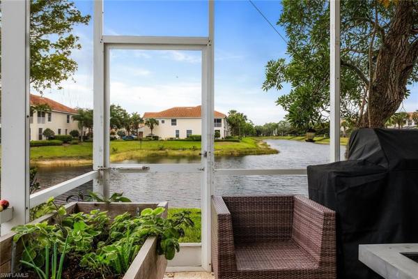 Pinehurst At Stratford Place, 1064 Hampton Cir #54, Naples, Florida 34105, image 1