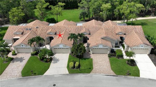 Hunters Ridge Villas, 12803 Maiden Cane Ln, Bonita Springs, Florida 34135, image 1