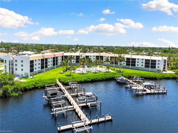 Hickory Harbour, 226 3rd St #311, Bonita Springs, Florida 34134, image 1