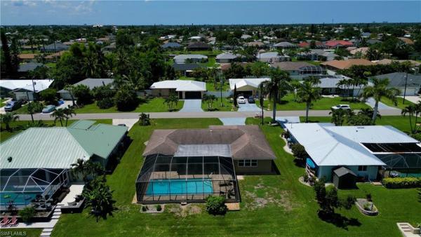 Cape Coral Residential, 1127 16th St, Cape Coral, Florida 33990, image 3