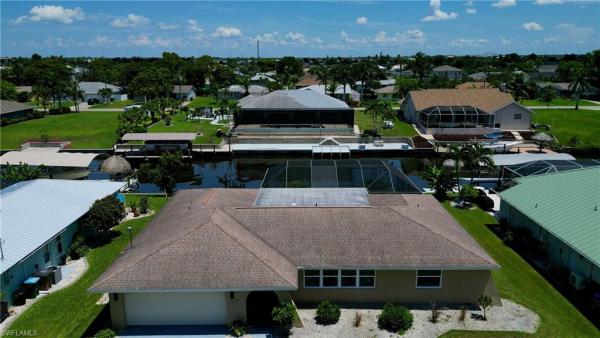 Cape Coral Residential, 1127 16th St, Cape Coral, Florida 33990, image 1