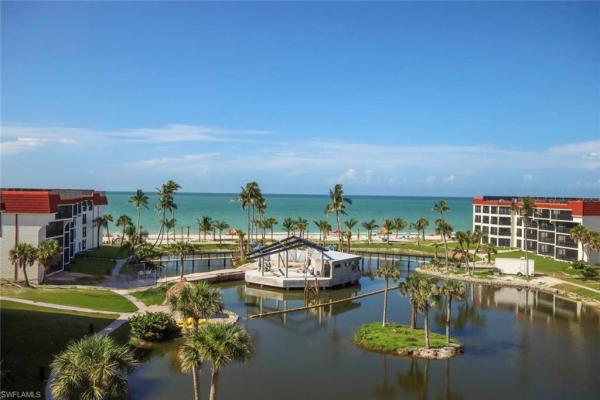 Pointe Santo De Sanibel, 2445 N Gulf Dr #41C, Sanibel, Florida 33957, image 3
