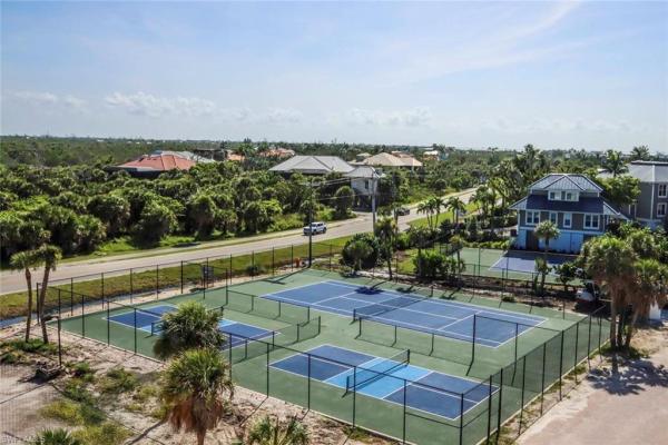 Pointe Santo De Sanibel, 2445 N Gulf Dr #41C, Sanibel, Florida 33957, image 2