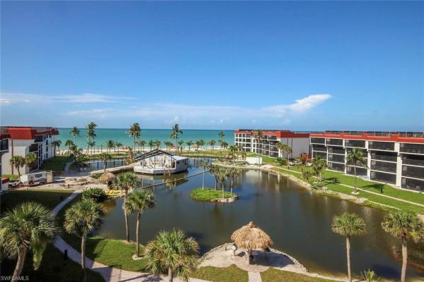 2445 N Gulf Dr #41C, Sanibel, Florida 33957, image 1