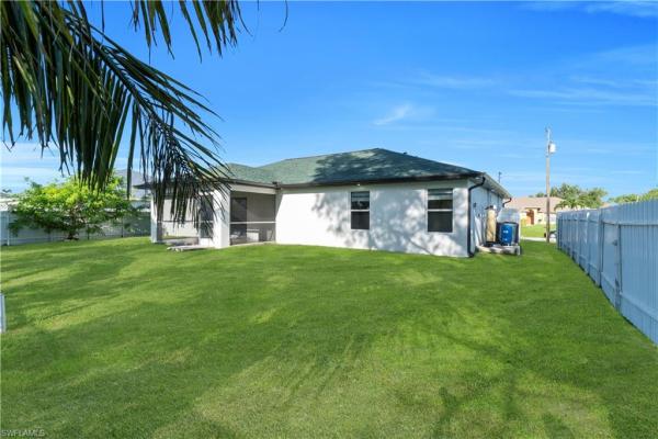 Cape Coral Residential, 1207 21st Ave, Cape Coral, Florida 33993, image 3