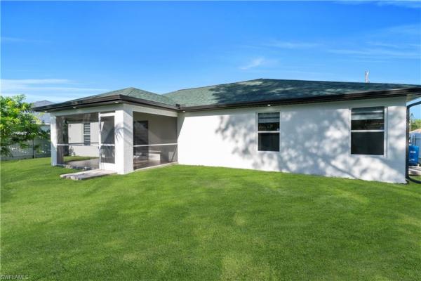 Cape Coral Residential, 1207 21st Ave, Cape Coral, Florida 33993, image 2