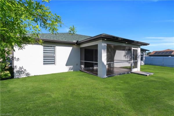 Cape Coral Residential, 1207 21st Ave, Cape Coral, Florida 33993, image 1