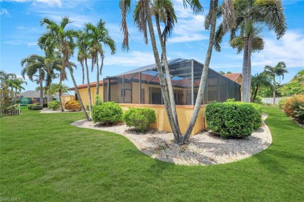 Cape Coral Residential, 619 18th Ter, Cape Coral, Florida 33990, image 3