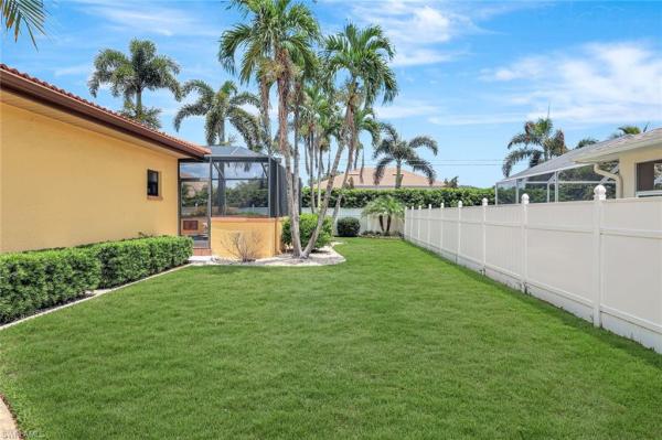 Cape Coral Residential, 619 18th Ter, Cape Coral, Florida 33990, image 2