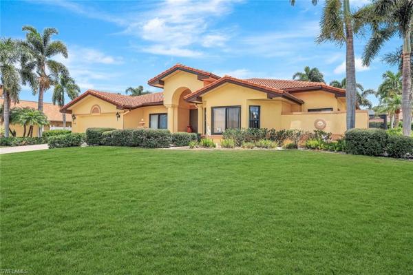 Cape Coral, 619 18th Ter, Cape Coral, Florida 33990, image 1