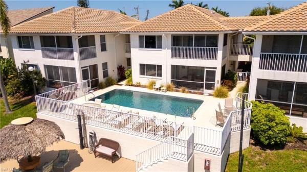 Carabana Isle, 3603 10th Ave #101, Cape Coral, Florida 33904, image 2