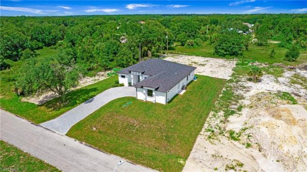 Lehigh Acres Residential, 1809 Monroe Ave, Lehigh Acres, Florida 33972, image 1