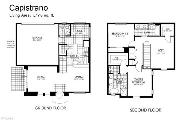 Paseo, 11980 Tulio Way #2402, Fort Myers, Florida 33912, image 1