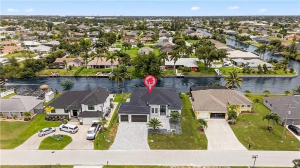 Cape Coral Residential, 1425 4th Pl, Cape Coral, Florida 33991, image 3