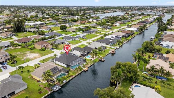 Cape Coral Residential, 1425 4th Pl, Cape Coral, Florida 33991, image 2