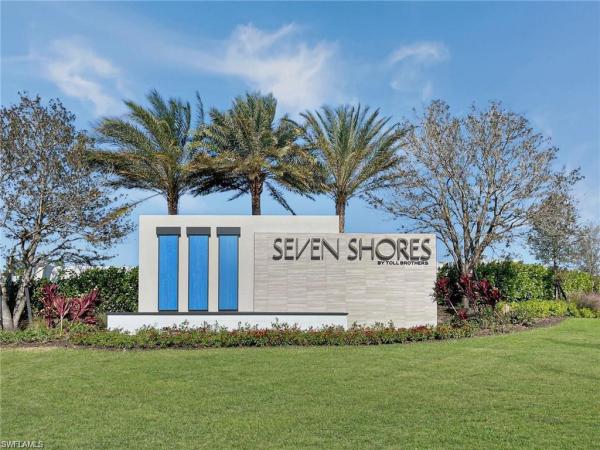 Seven Shores, 8857 Oceana Way, Naples, Florida 34114, image 1