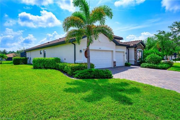 Raffia Preserve, 4604 Abaca Cir, Naples, Florida 34119, image 3