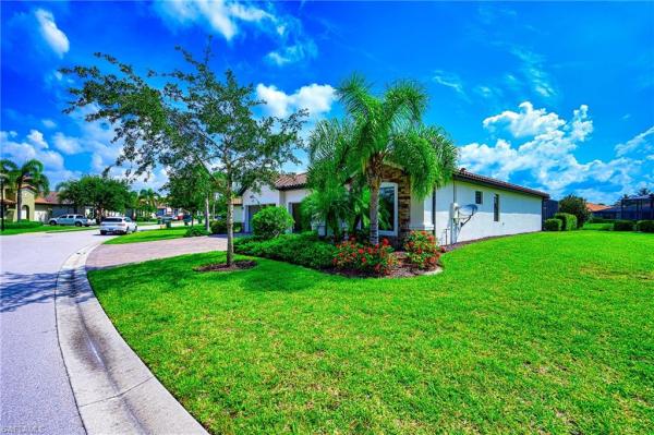 Raffia Preserve, 4604 Abaca Cir, Naples, Florida 34119, image 2