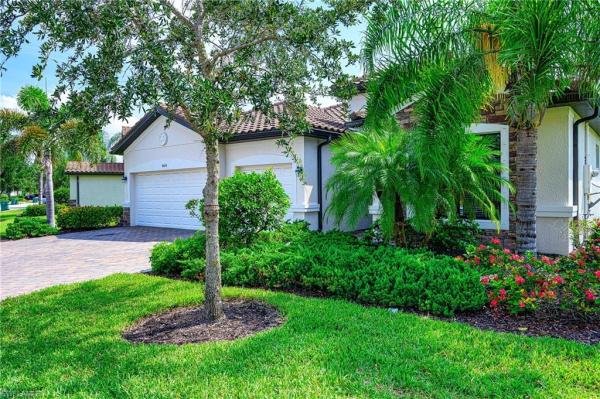 Raffia Preserve, 4604 Abaca Cir, Naples, Florida 34119, image 1