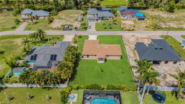 Gator Circle, 4209 23rd Pl, Cape Coral, Florida 33909, image 1