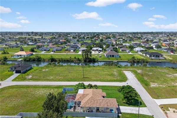 Cape Coral Residential, 2521 1st Pl, Cape Coral, Florida 33909, image 3