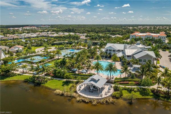 Tidewater By Del Webb, 10582 Tidewater Key Blvd, Estero, Florida 33928, image 1