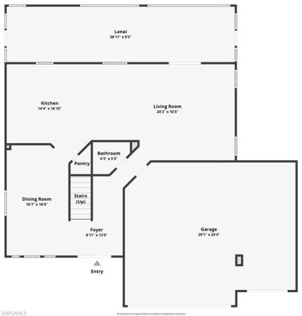 Magnolia Lakes, 13270 Little Gem Cir, Fort Myers, Florida 33913, image 2