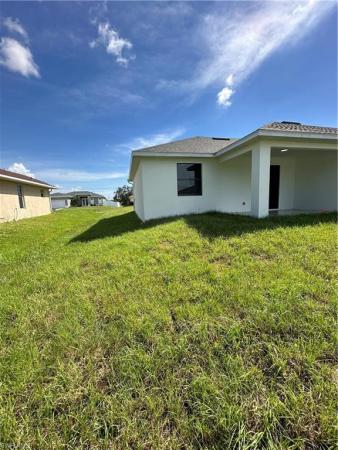 Cape Coral Residential, 2815 Embers Ter, Cape Coral, Florida 33993, image 3
