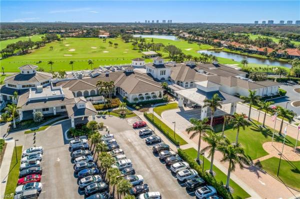 Cypress Hammock, 9533 Cypress Hammock Cir #102, Estero, Florida 34135, image 2
