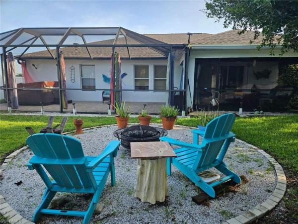 Cape Coral Residential, 2708 2nd Ter, Cape Coral, Florida 33991, image 3