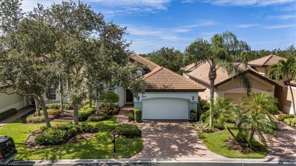 Savona At Grandezza, 12584 Grandezza Cir, Estero, Florida 33928, image 1