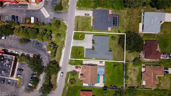 Lehigh Acres Residential, 2712 W 5th St, Lehigh Acres, Florida 33971, image 1