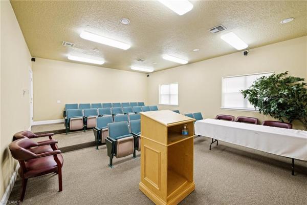 Royal Greens, 11511 Villa Grand #522, Fort Myers, Florida 33913, image 3