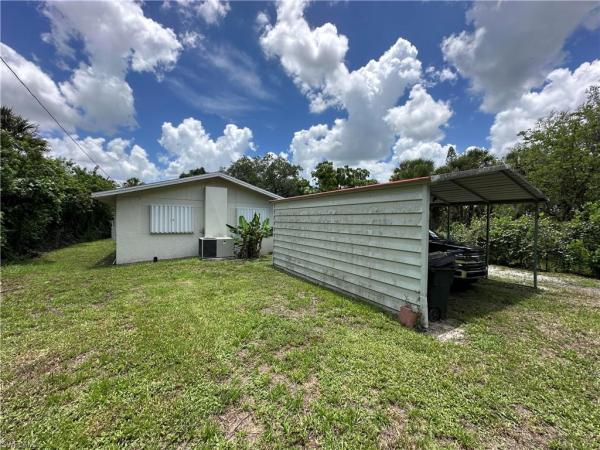 North Fort Myers No HOA, 16940 Tarpon Way, North Fort Myers, Florida 33917, image 2